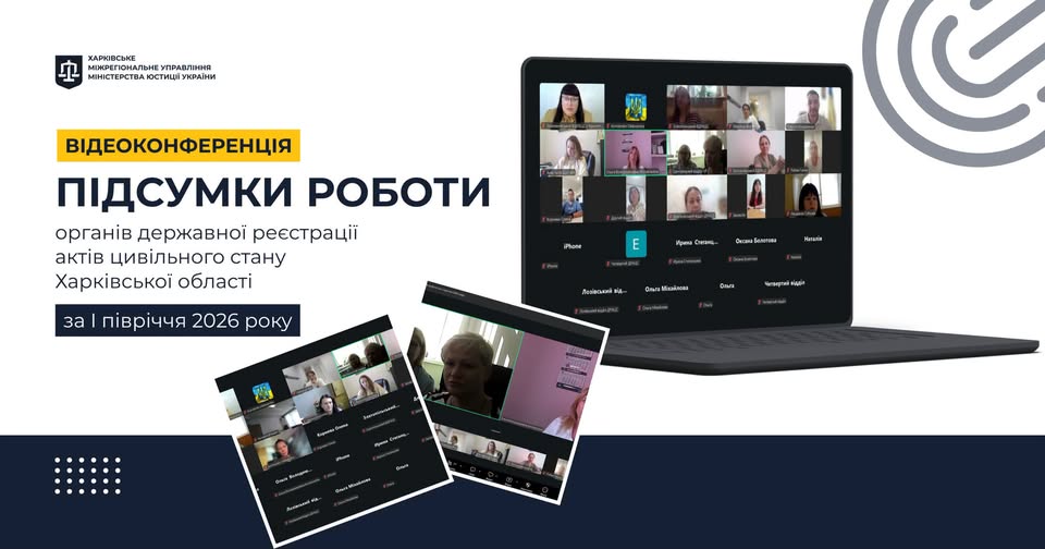 Працюємо разом. Аналізуємо. Вдосконалюємо. 