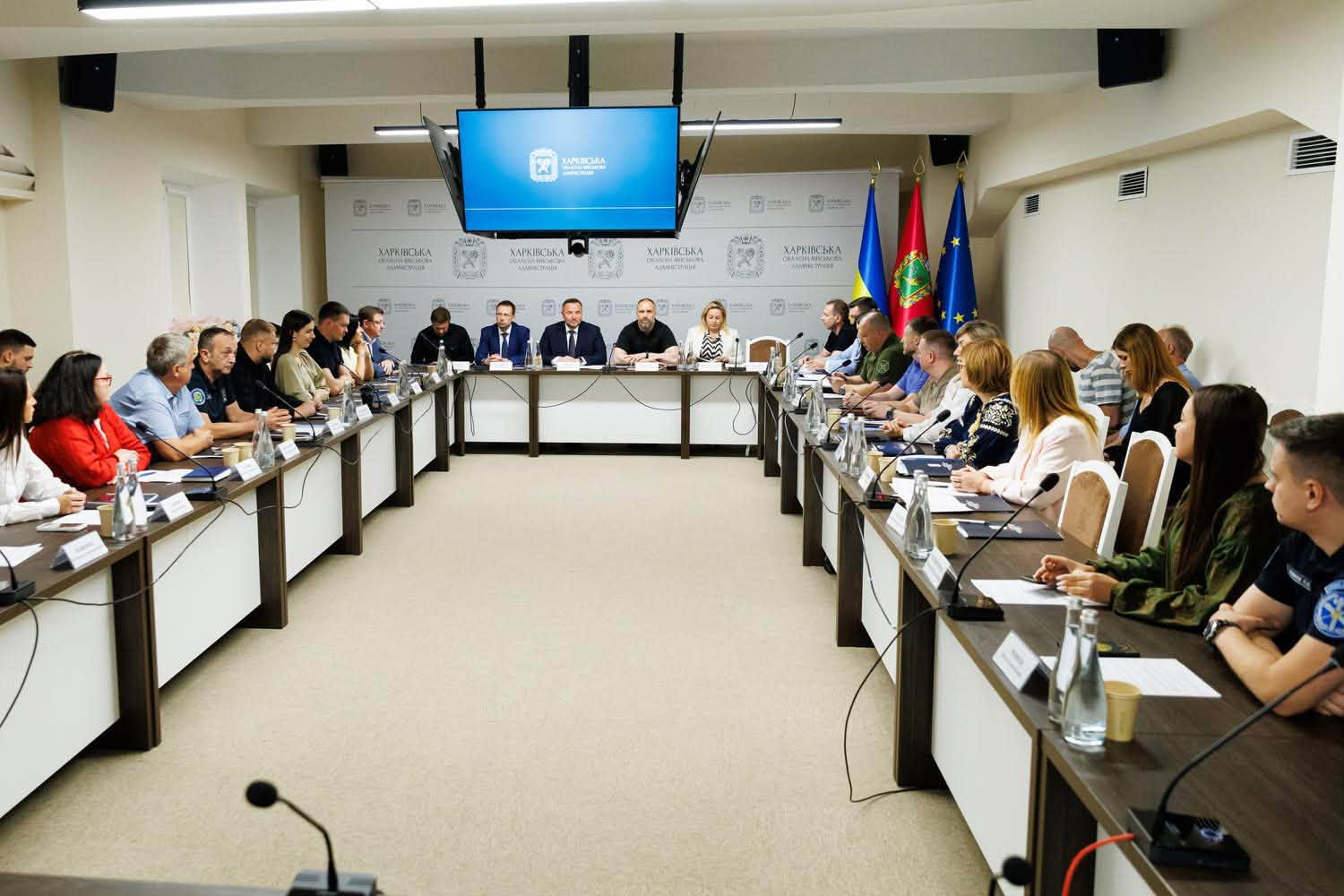Сильна держава — це держава, яка продовжує працювати навіть у найскладніших умовах
